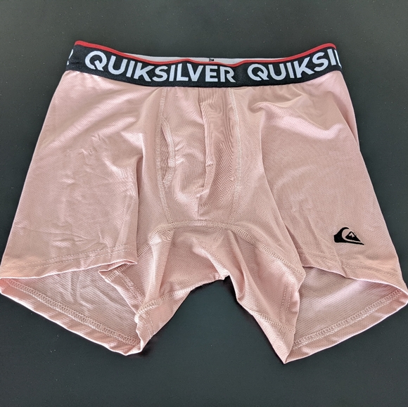 Quiksilver Underwear & Socks Quiksilver Performance Boxer Brief M